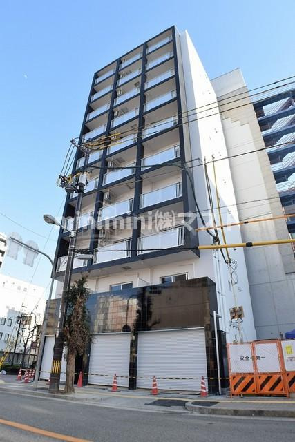 セオリー難波南