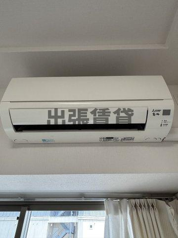 仲介手数料0円！！プリフェラブル栄の設備