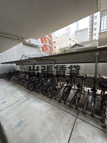 仲介手数料0円！！プリフェラブル栄のその他共用部分