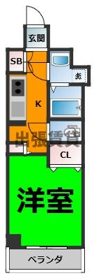 仲介手数料0円！！プリフェラブル栄