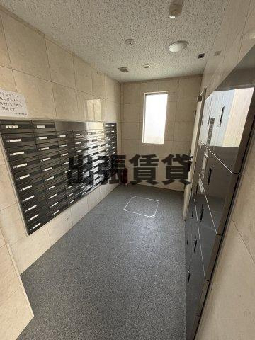 仲介手数料0円！！プリフェラブル栄のその他共用部分