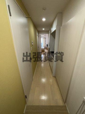 仲介手数料0円！！プリフェラブル栄の内装