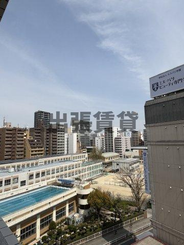 仲介手数料0円！！プリフェラブル栄の展望