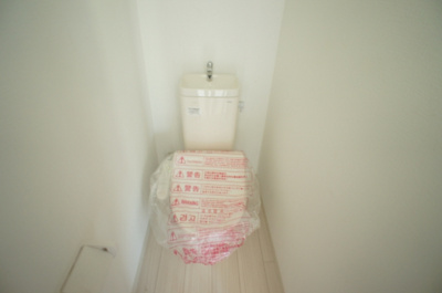 【トイレ】 | 丸完ビル