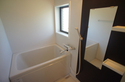 【浴室】 | 丸完ビル