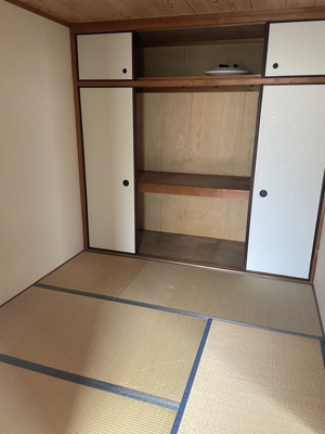 【和室】 | 丸完ビル