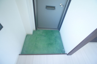 【玄関】 | 丸完ビル