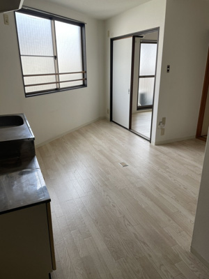 【居間・リビング】 | 丸完ビル