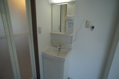 【洗面所】 | 丸完ビル