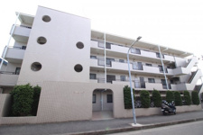 エストリルハイツの画像