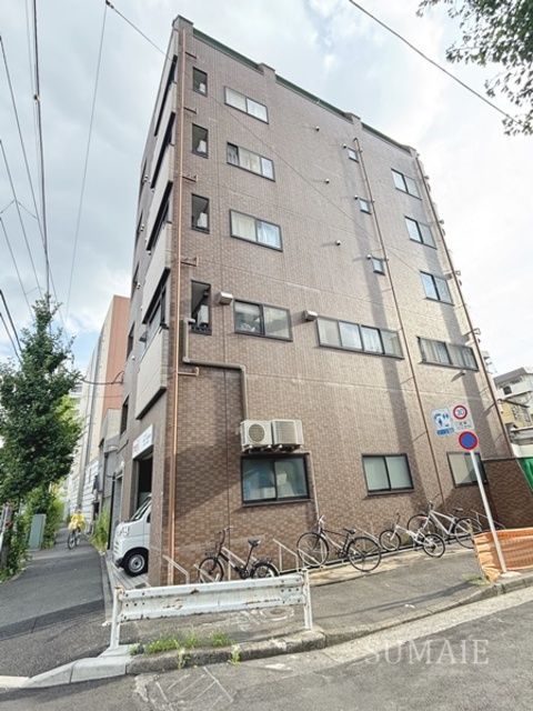 ネオクリスタルビルネジメ