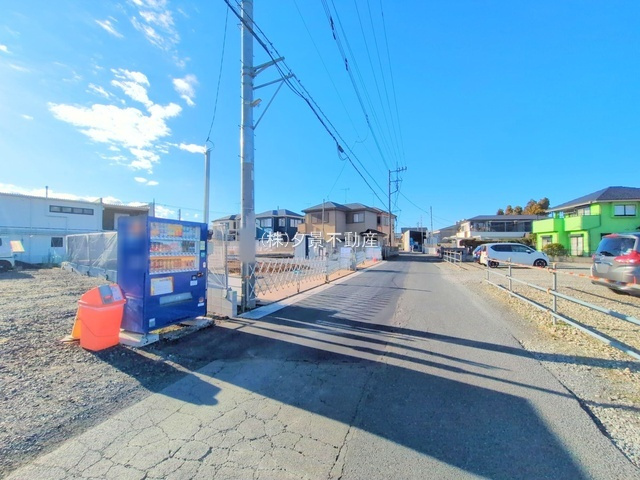 《仲介手数料無料》岩槻区大字末田2041-4新築一戸建てリーブルガーデン