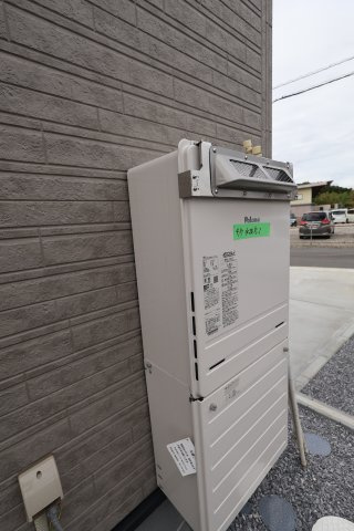 《仲介手数料無料》岩槻区大字末田2041-4新築一戸建てリーブルガーデンのその他