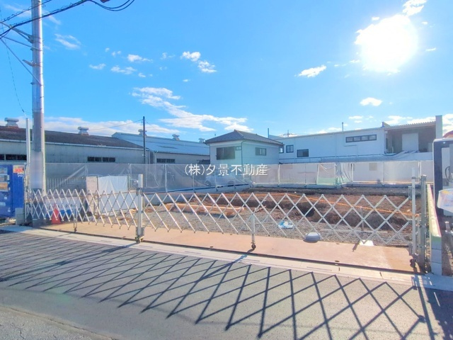 《仲介手数料無料》岩槻区大字末田2041-4新築一戸建てリーブルガーデン