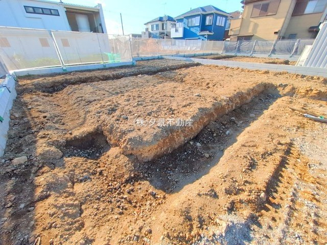 《仲介手数料無料》岩槻区大字末田2041-4新築一戸建てリーブルガーデン