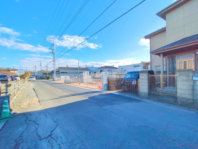 《仲介手数料無料》岩槻区大字末田2041-4新築一戸建てリーブルガーデン