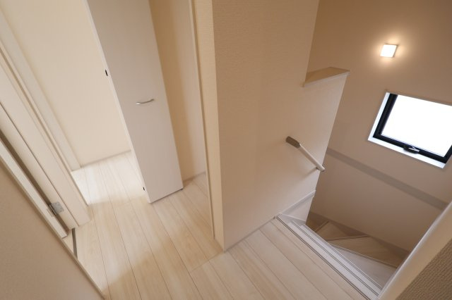 《仲介手数料無料》岩槻区大字末田2041-4新築一戸建てリーブルガーデンの内装