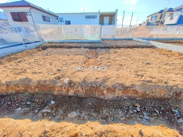 《仲介手数料無料》岩槻区大字末田2041-4新築一戸建てリーブルガーデン