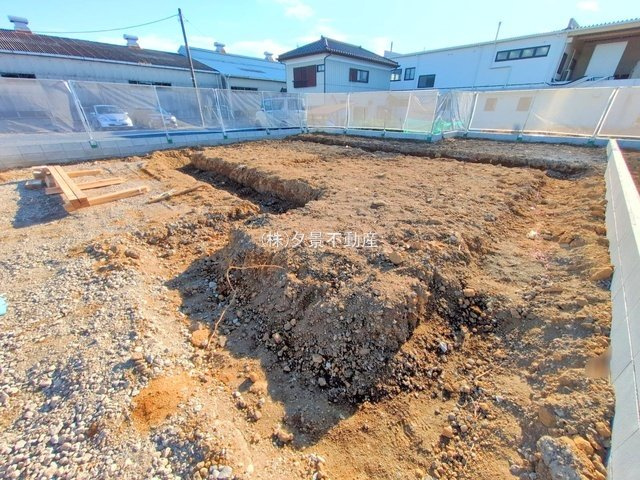 《仲介手数料無料》岩槻区大字末田2041-4新築一戸建てリーブルガーデン