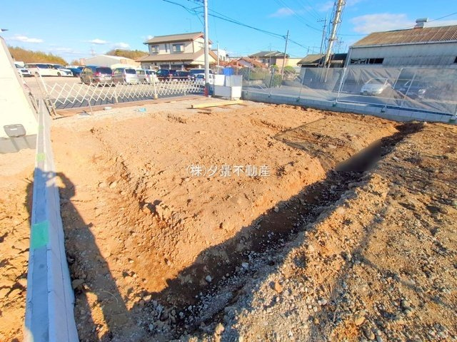 《仲介手数料無料》岩槻区大字末田2041-4新築一戸建てリーブルガーデン