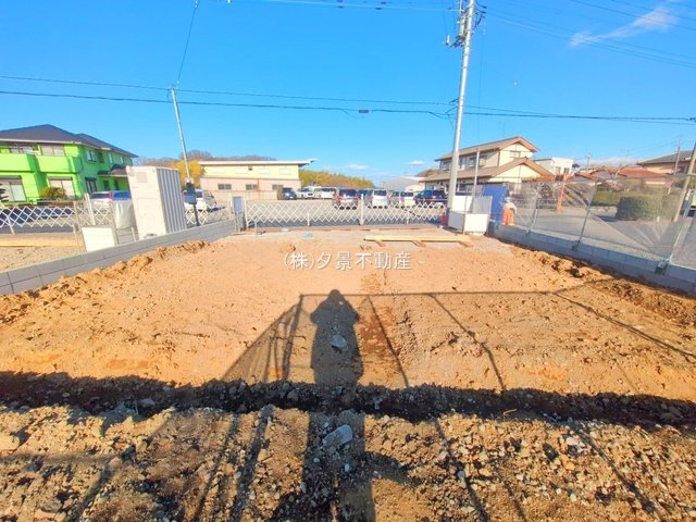 《仲介手数料無料》岩槻区大字末田2041-4新築一戸建てリーブルガーデン