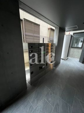 ミライズ世田谷豪徳寺のその他共用部分