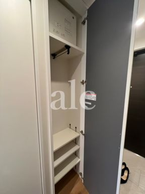 ミライズ世田谷豪徳寺の収納