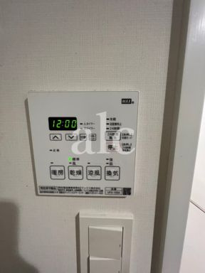 ミライズ世田谷豪徳寺の設備