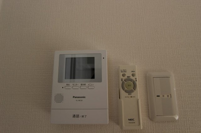 【セキュリティ】 | サンハイツ通町