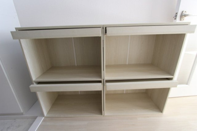 【収納】 | サンハイツ通町