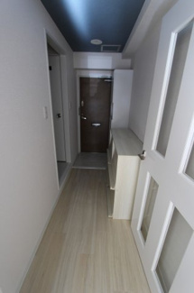 【内装】 | サンハイツ通町