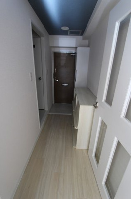 【内装】 | サンハイツ通町