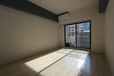 【洋室】 | サンハイツ通町 | 
