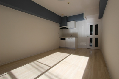 【内装】 | サンハイツ通町