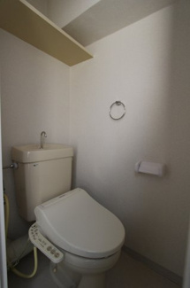 【トイレ】 | サンハイツ通町