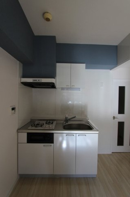 【キッチン】 | サンハイツ通町