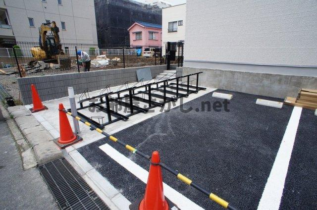 リブリ・アリュールKのその他共用部分