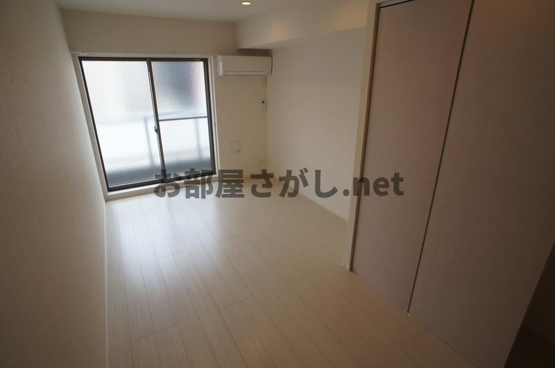 リブリ・アリュールKの居間・リビング