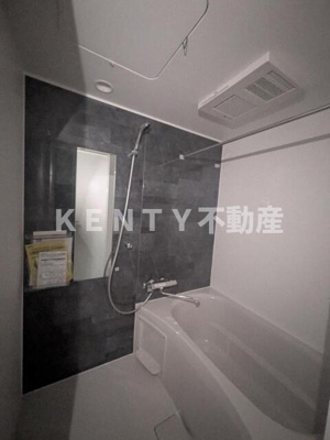 【浴室】 | ＳＰＯＹ戸越銀座 | コンパクトで使いやすいお風呂です