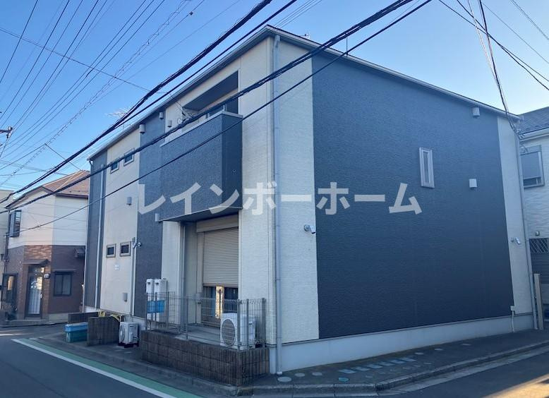 仲介手数料（賃料の1.10ヵ月）の50％OFF対象物件！