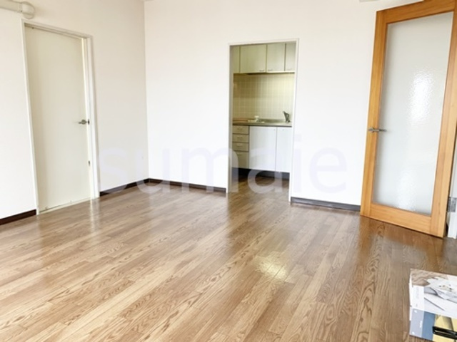 成加パラシオンの洋室|広々洋室です☆彡