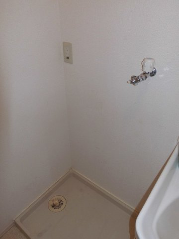 梅田様戸建Ⅱのその他共用部分