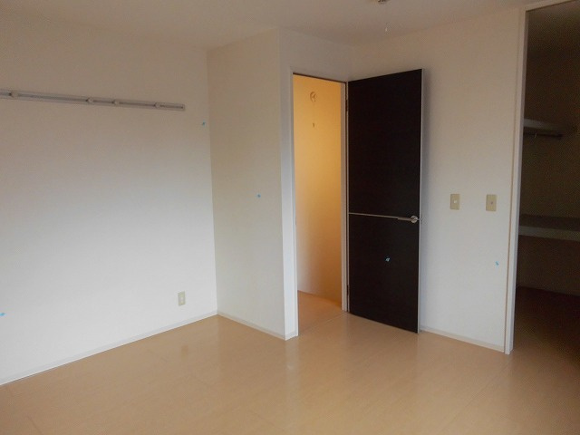 梅田様戸建Ⅱの寝室