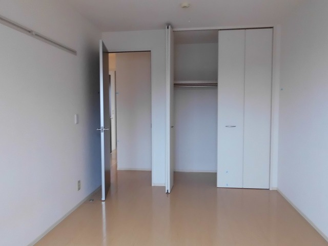 梅田様戸建Ⅱの洋室