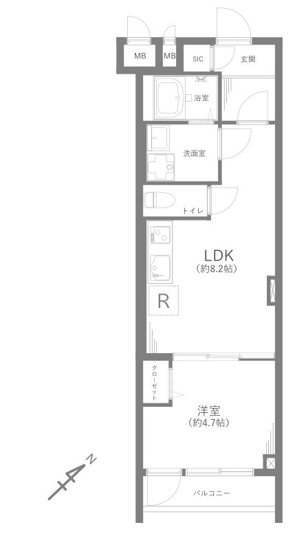 ウィスタリア元麻布