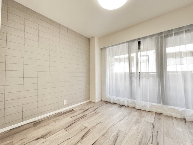 ウィスタリア元麻布のその他共用部分