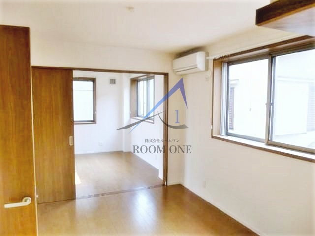 エミネンスの寝室|寝室です。