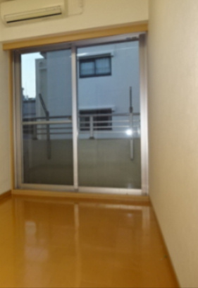 エクスクルーシブID両国の居間・リビング