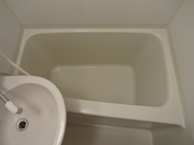 エクスクルーシブID両国の浴室