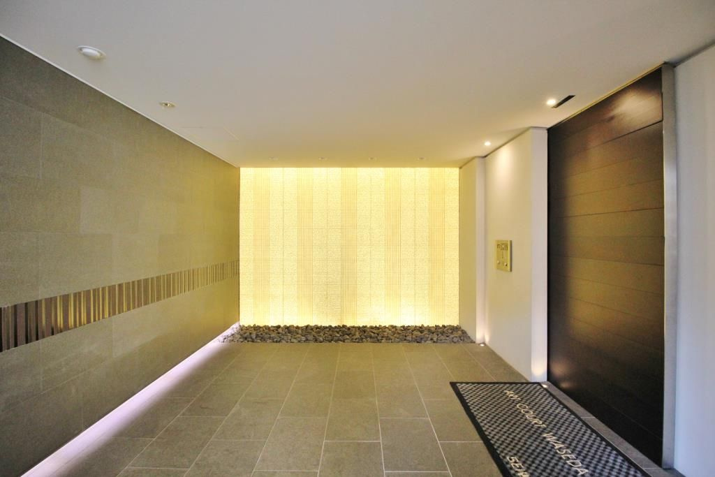 アールコート早稲田のその他共用部分